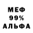 APVP кристаллы Gendosa